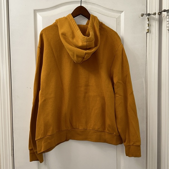 H&M X Disney Mickey Mouse Pullover Hoodie - Picture 4 of 4